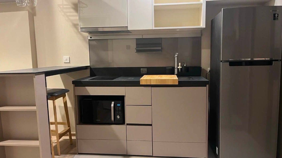 picture @Condorental condo for rent OKA HAUS Sukhumvit 36 - 9/11