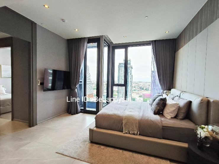 picture Hyde Heritage Thonglor | Near BTS Thonglor200m. | SALE 46MB - 19/38