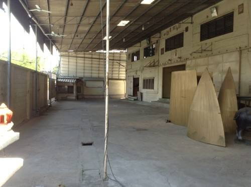 รูป โรงงาน โกดัง 2150ตรม. สุขสวัสดิ30 สนใจทักline paolin1 - รูปที่ 3/11