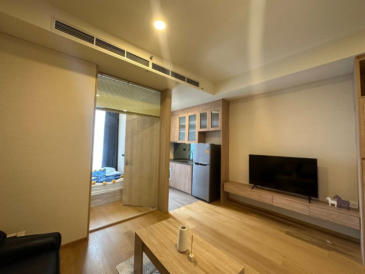 picture Condo For Rent!!Siamese Exclusive Sukhumvit 42 - 6/7
