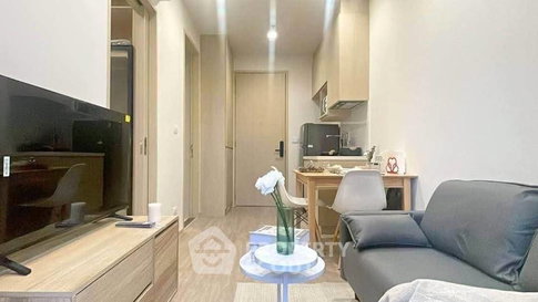 1-BR 34 Sqm Condo At Noble State 39, 400m To BTS Phrom Phong (ID 2956102)