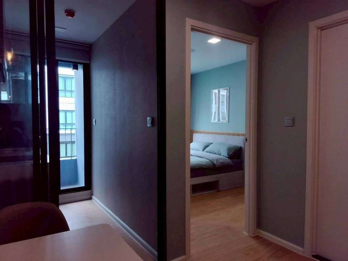 picture @Condorental condo for rent Atmoz Kanaal Rangsit - 8/16