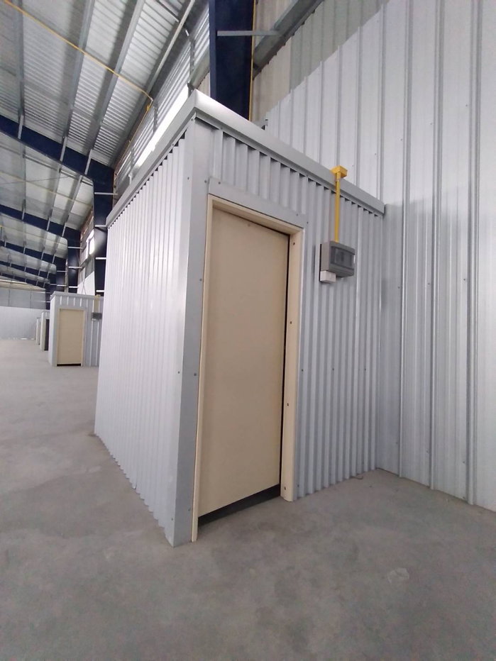 picture 🏢✨ For Rent 👉 Warehouse / Storage Facility in Chiang Mai – 640 sq.m. with Easy Access ✨🏢 - 8/14