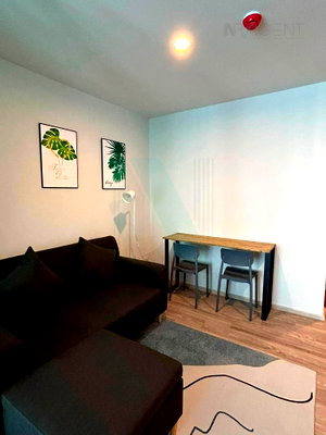 Condos for rent : 🚩 For Rent Condo REGENT HOME BANGNA Building A, Floor 18,1 bed room, Room size 28 sqm
