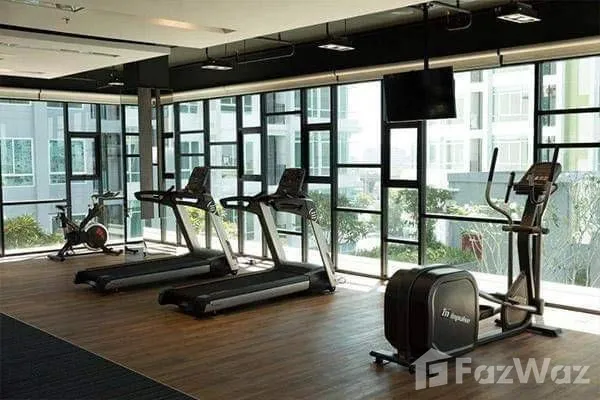 รูป ขาย/เช่า คอนโดมิเนียมหรู ด้วยขนาด 25 ตร.ม. พร้อมเข้าอยู่ได้ 6009075 - รูปที่ 20/24