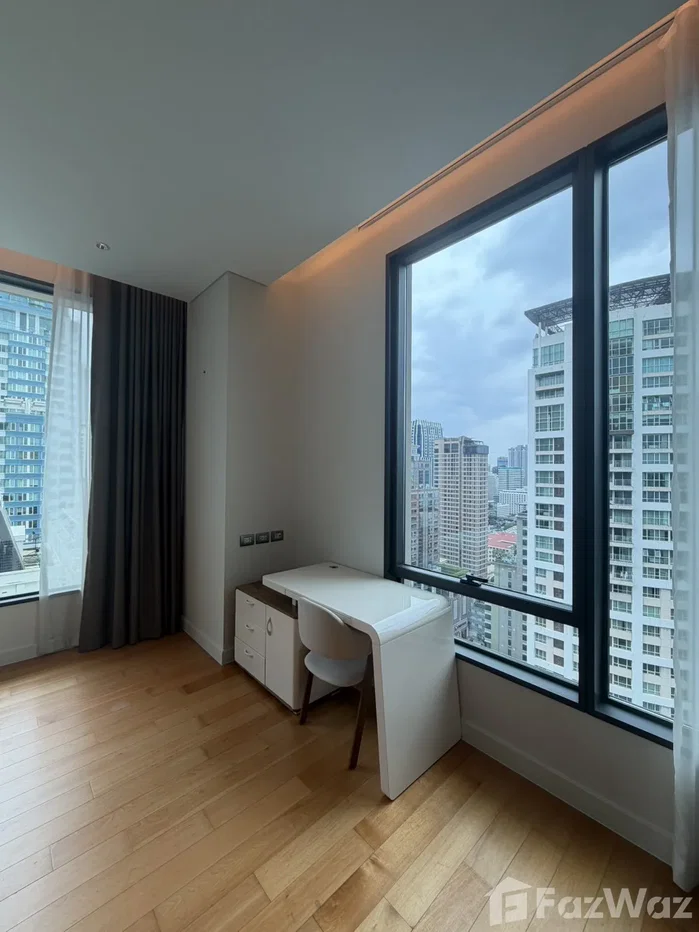 picture Sindhorn Residence 1 bed 1bath 70 SQM 22 floor 6572755 - 9/15