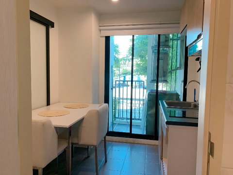 Nich Mono Sukhumvit 50
FOR RENT BTS ONNUT