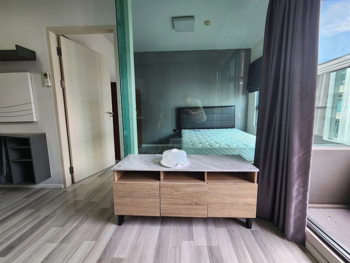 รูป 📣 ปล่อยเช่าEASE พระราม 2 ทำเลดี เป็นโครงการของ LAND&HOUSES✨ - รูปที่ 5/8