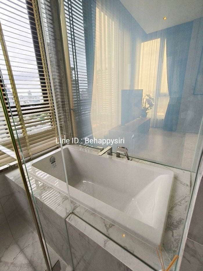 picture Hyde Heritage Thonglor | Near BTS Thonglor200m. | SALE 46MB - 11/38