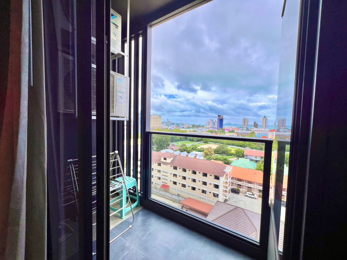 picture Onec Condo For Rent Pattaya Contract 1 Year - 5/23