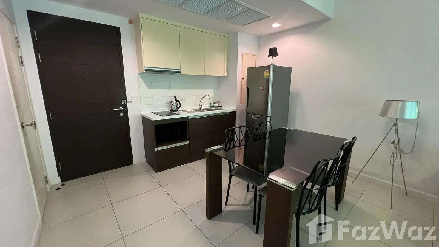 รูป คอนโดให้เช่า 1 ห้องนอน ในโครงการ Baan Sanpluem 6572895 - รูปที่ 5/9