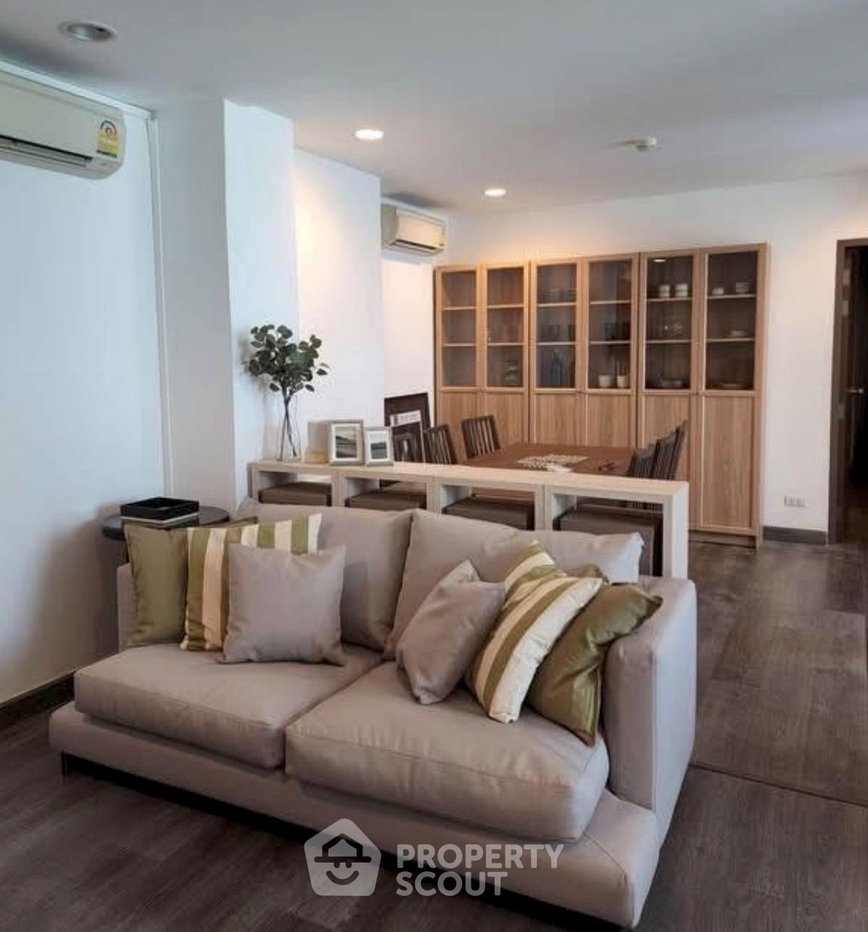 รูป คอนโด 2 ห้องนอน 83 ตร.ม. ที่ Rende Sukhumvit 23 ใกล้ MRT สุขุมวิท 300 ม. (ID 3072455) - รูปที่ 1/6