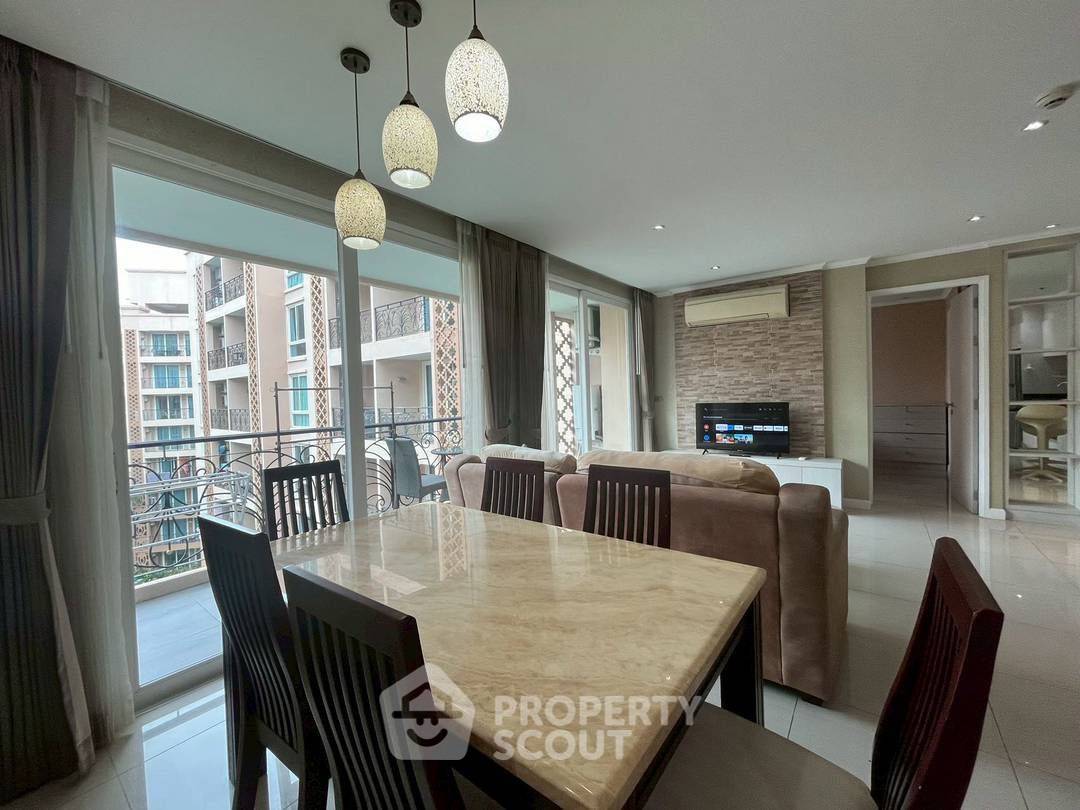 picture 2-BR Condo 72 Sqm, Atlantis Condo Resort, Pattaya (ID 3075333) - 7/14