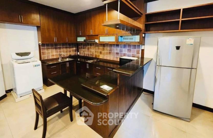 รูป คอนโด 2 ห้องนอน 74 ตร.ม. ซิตี้สมาร์ท สุขุมวิท 18 ใกล้ BTS อโศก 200 ม. (ID 2766046) - รูปที่ 2/3