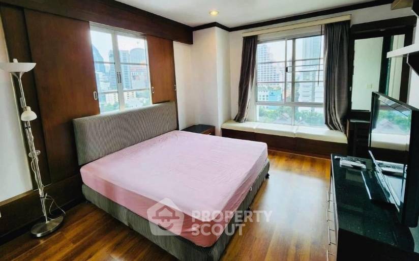 รูป คอนโด 2 ห้องนอน 74 ตร.ม. ซิตี้สมาร์ท สุขุมวิท 18 ใกล้ BTS อโศก 200 ม. (ID 2766046) - รูปที่ 3/3