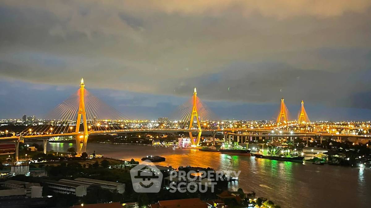 รูป คอนโด 1 ห้องนอน ชั้น 27 ขนาด 51 ตร.ม. U Delight Residence Riverfront Rama 3 (ID 3075286) - รูปที่ 10/11