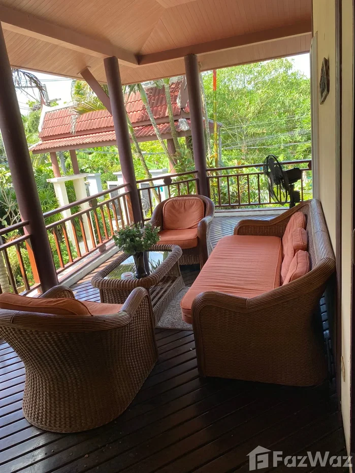 picture 3 Bedroom House for sale in Kamala, Phuket  1418138 - 6/17