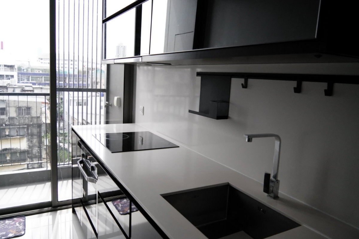รูป Best Price ✨ให้เช่า The Room Sathorn-St.Louis ห้องสวย ตกแต่งมีสไตล์ ราคาดี พื้นที่เยอะ พร้อมเข้าอยู่ 💗🔥 - รูปที่ 7/11