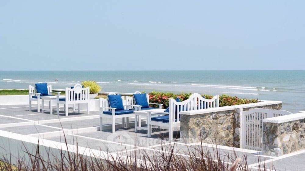 รูป คอนโด 2 ห้องนอน พื้นที่ 81 ตร.ม. ขาย The Crest Santora Hua Hin เมืองหัวหิน (ID 925598) - รูปที่ 8/10