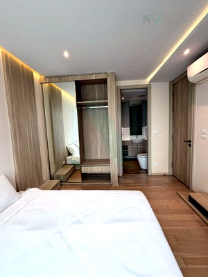Condos for rent : 🎊 For Rent Condo PARAGON 31 Building 1, Floor 2,2 bed room, Room size 75 sqm