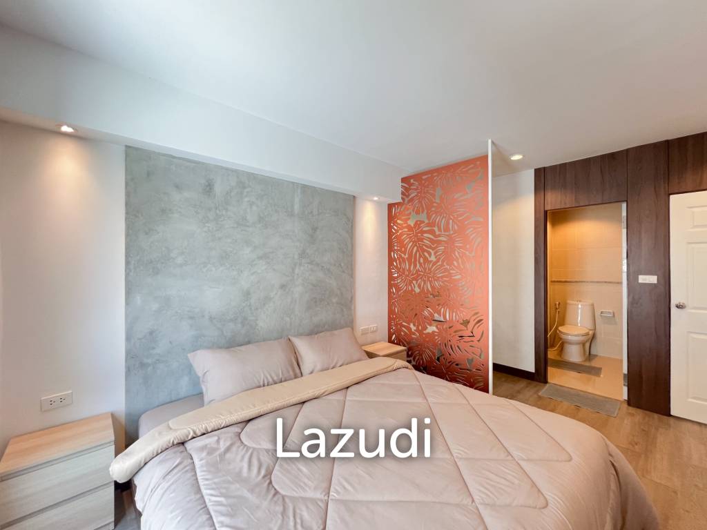 picture 80 sqm condo 2 BR at The Pride Hua Hin 102 - 28/44