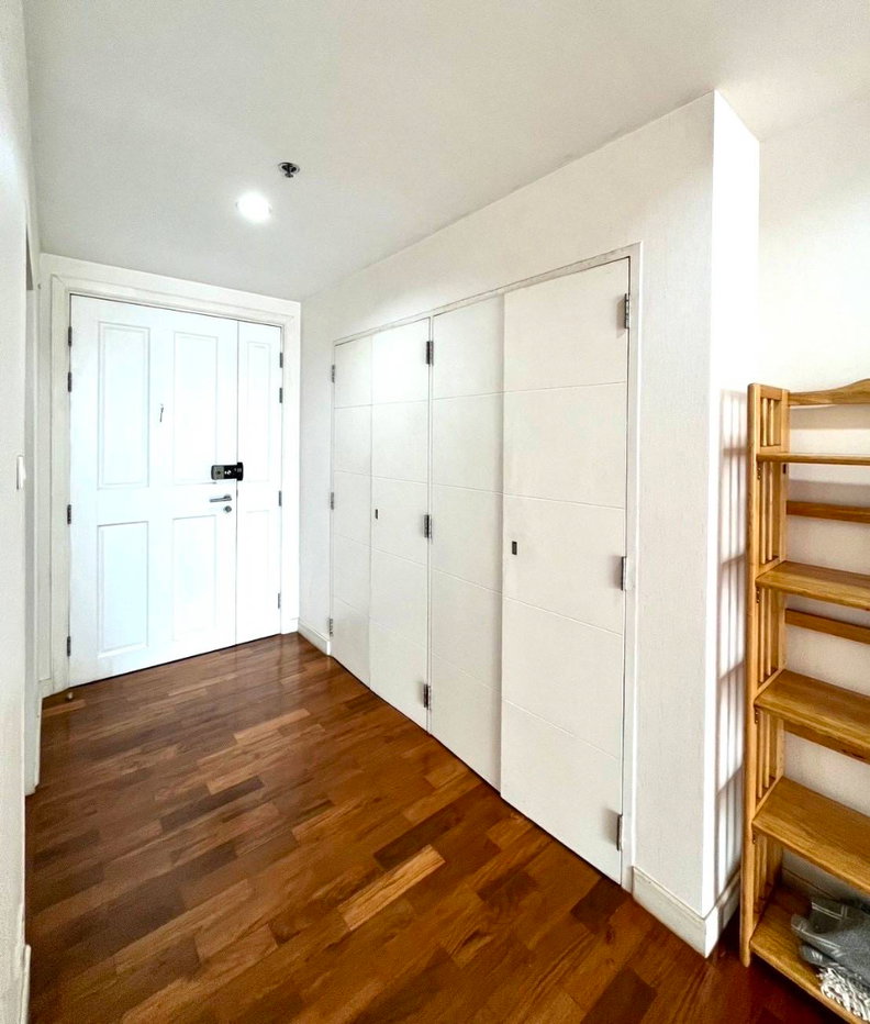 picture Baansiri twentyfour 100sqm.2 bed 2 bath 50,000- please add line paolin1 - 3/13