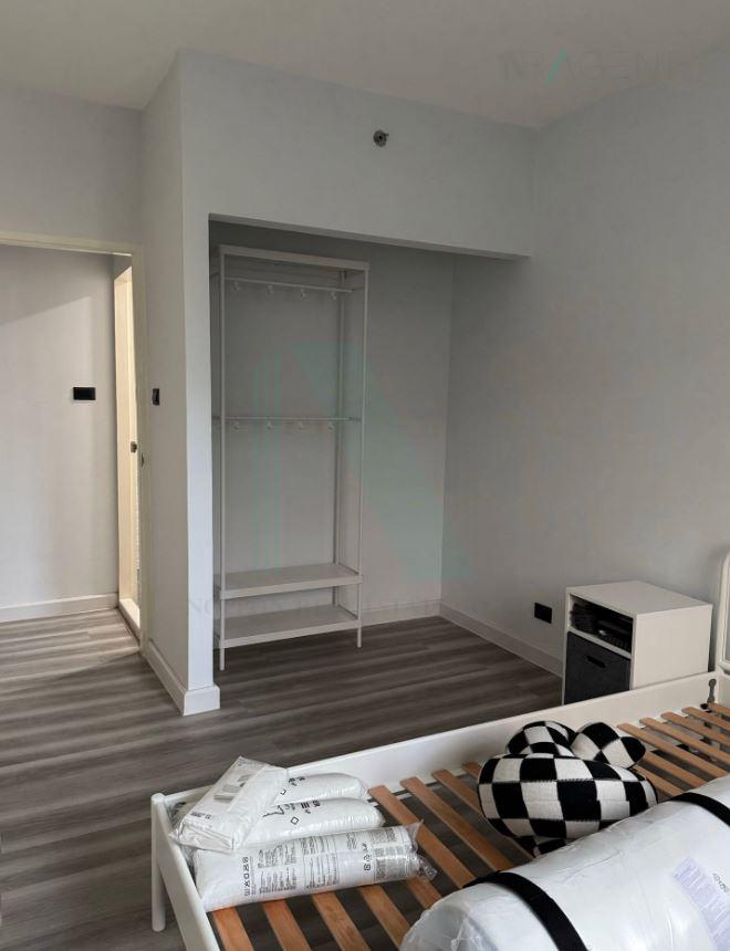 picture ð For Rent Condo A SPACE ASOKE-RATCHADA Building 1, Floor 9,2 bed room, Room size 52 sqm - 7/8