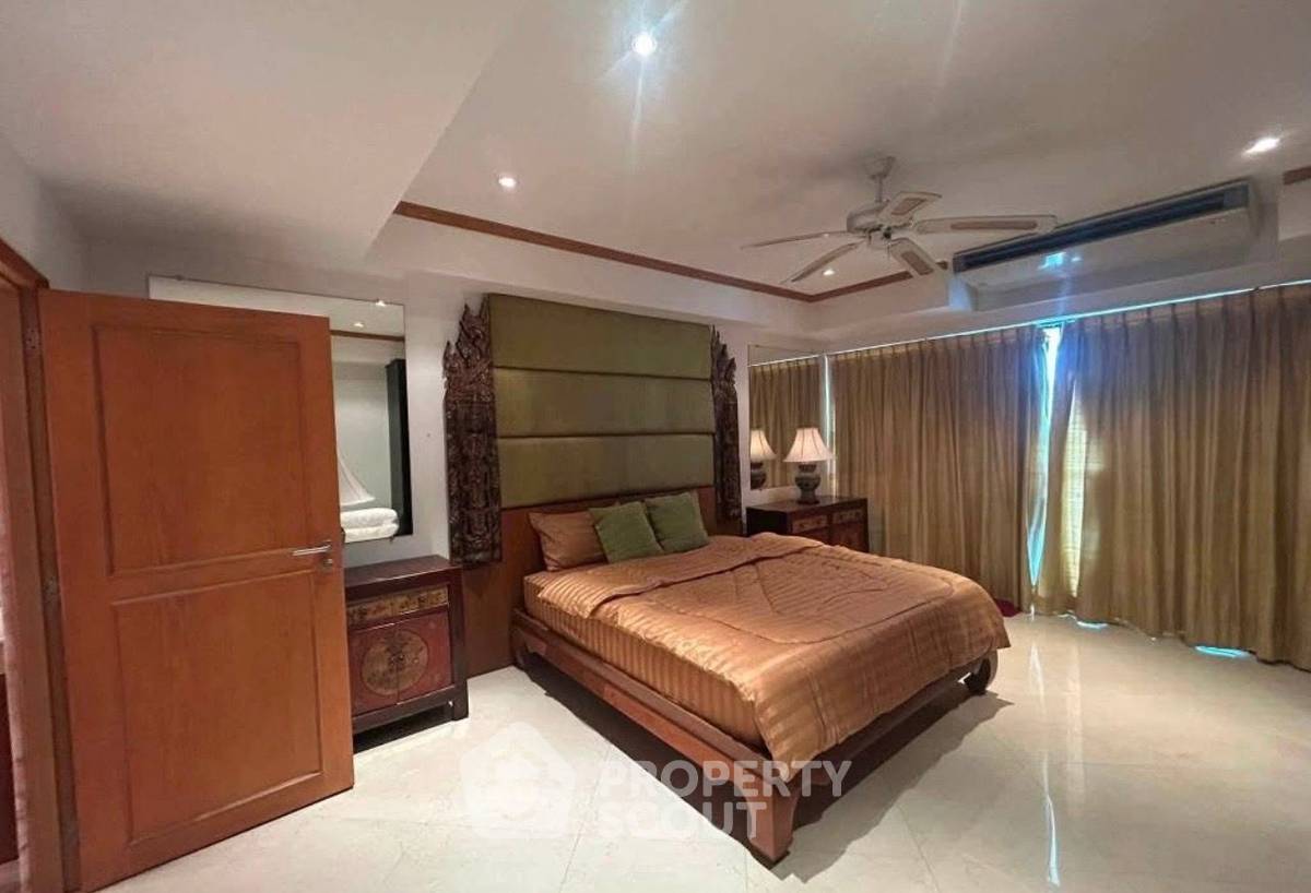 รูป คอนโดให้เช่า 2 ห้องนอน 150 ตร.ม. จอมเทียน พลาซ่า คอนโดเทล ใกล้ชายหาด (ID 3075694) - รูปที่ 13/21