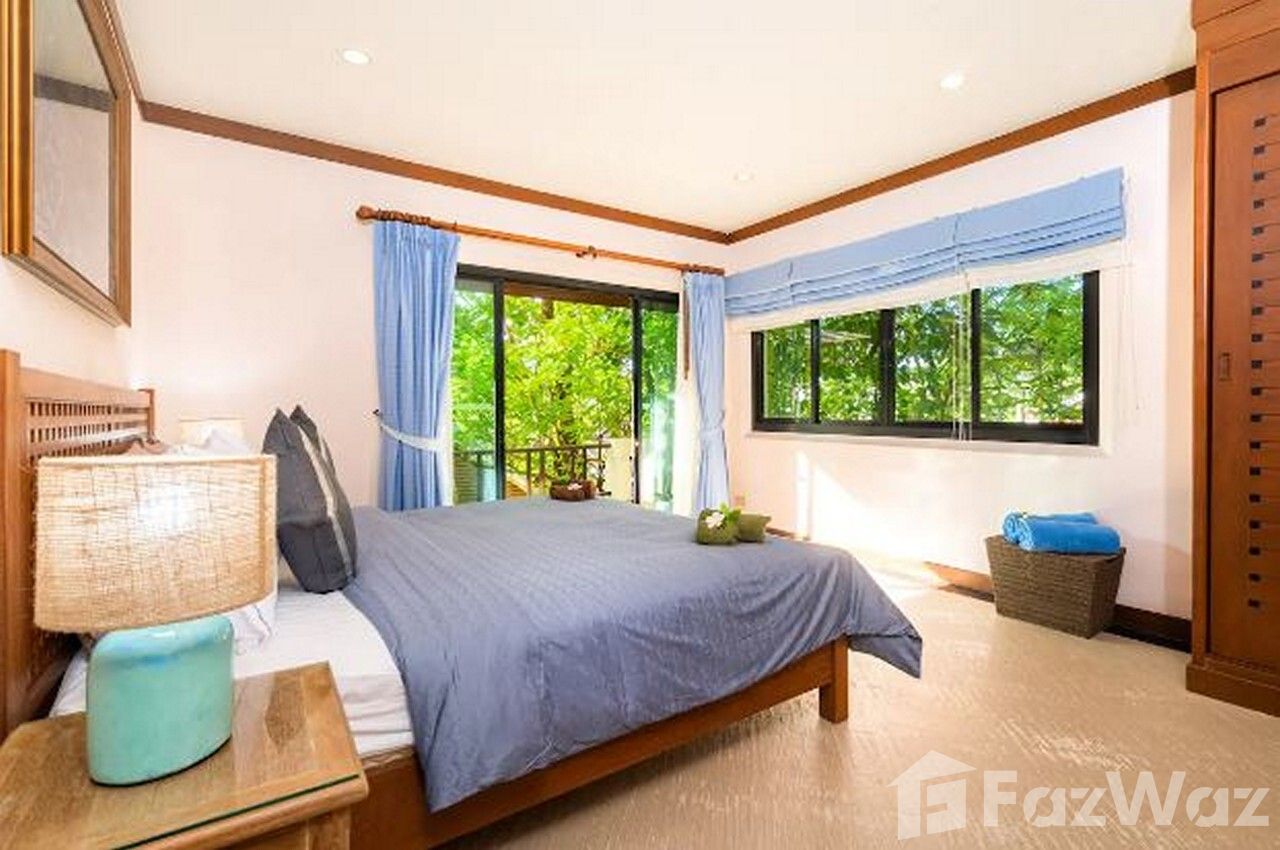 picture Luxury Balinese 4 bed 4 bath pool villa near Nai Harn beach 5952492 - 11/22