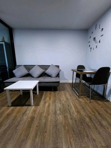picture C6808 For Rent  :  Condo  Esta Bliss Ramintra ( MRT Setthabut Bamphen ) 064 665 4666  - 6/25