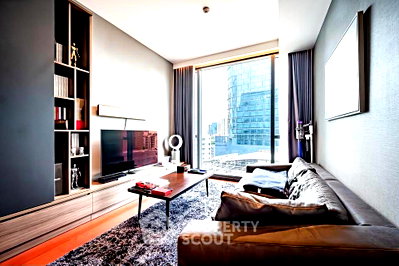 Condos for sale : 1-BR Condo For Sale At Khun By Yoo, BTS Thong Lor (ID 2451404)
