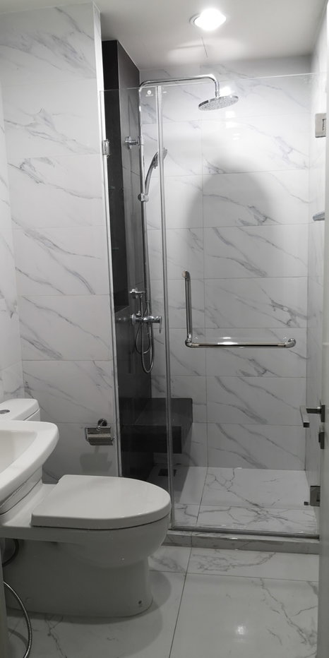 picture Good highest view, easiest access pool and gym - 6/12