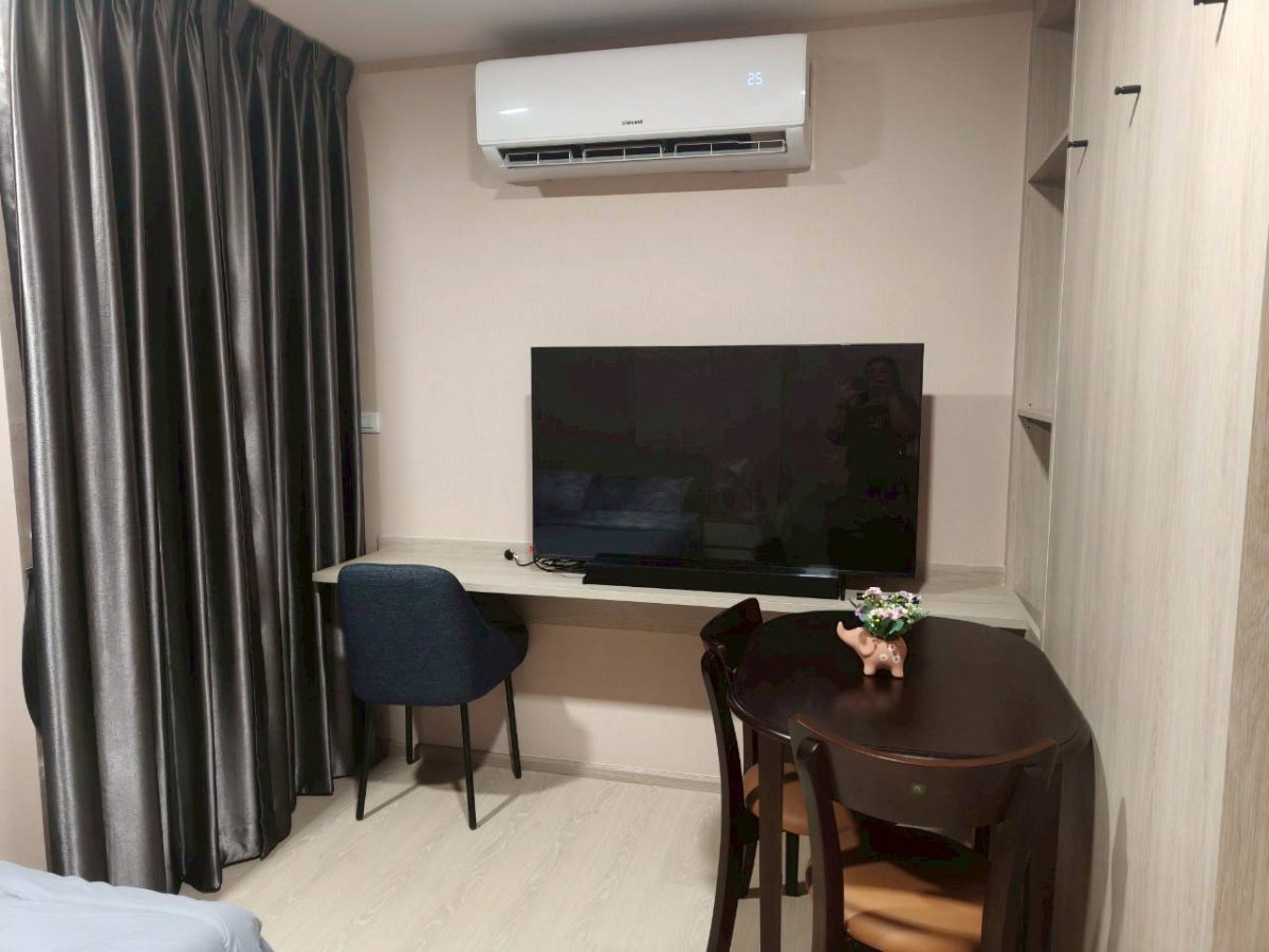 picture DcondoHypeRangsit for rent....... - 4/11