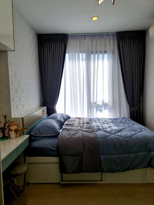 Condos for rent : @Condorental condo for rent Niche Pride Thonglor - Phetchaburi