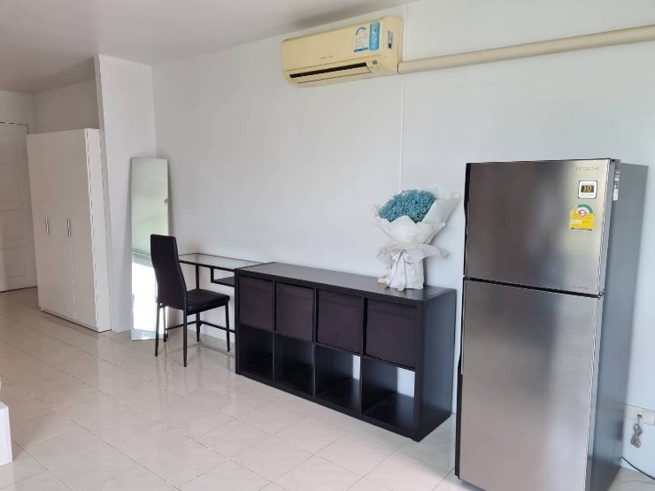 รูป Sunshine Condominium (ซันชายน์) ห้องสวย เดินทางสะดวก ตรงข้ามเซ็นทรัลบางนา - รูปที่ 6/10