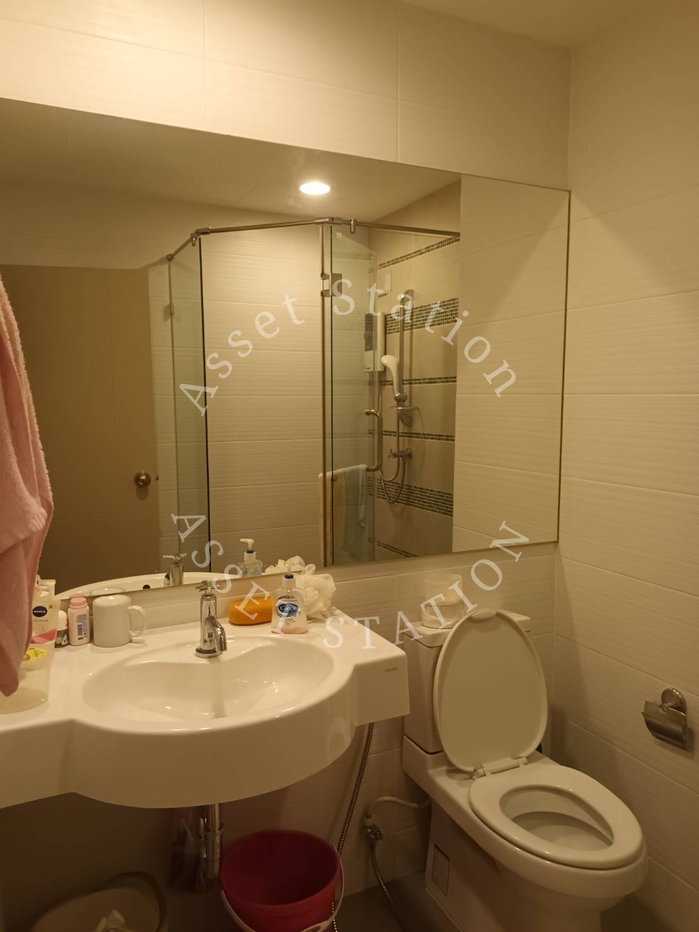 รูป 💥HOT DEAL💥Centric Sathorn-Saint Louis คอนโดสุดหรู ห้องว่างเฟอร์ครบครันพร้อมเข้าอยู่ | BTS สุรศักดิ์✨ - รูปที่ 10/10