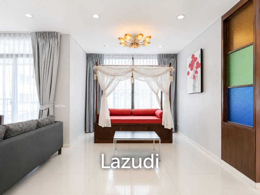 รูป 4 Bed 3 Bath The Regent Kamala for Sale - รูปที่ 5/26