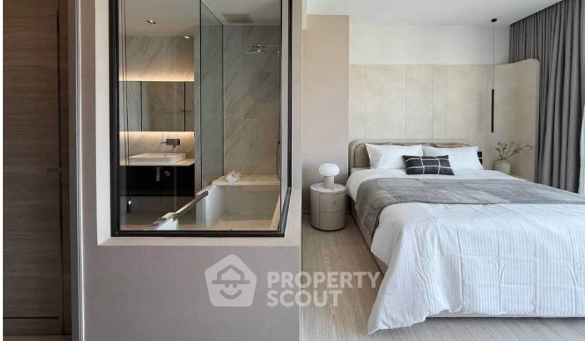 รูป คอนโด 2 ห้องนอน The Room Sukhumvit 38 ใกล้ BTS ทองหล่อ (ID 3057944) - รูปที่ 9/9