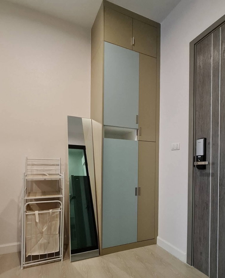 picture @Condorental condo for rent Niche Pride Thonglor - Phetchaburi - 11/16