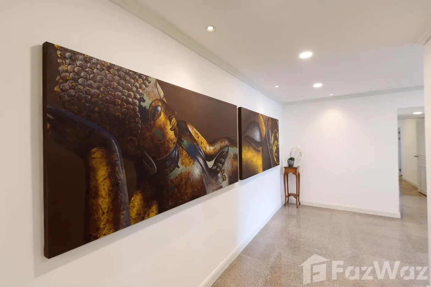 รูป คอนโดให้เช่า 3 ห้องนอน ในโครงการ บ้าน สวนเพชร 6573683 - รูปที่ 16/16