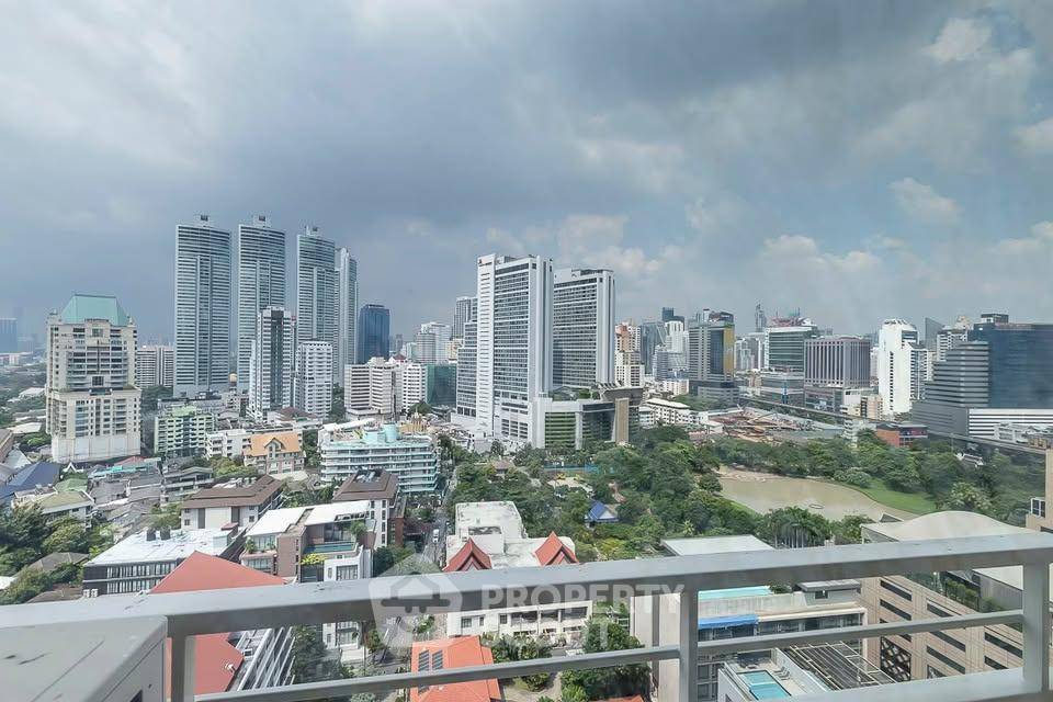 รูป คอนโด 3 ห้องนอน 141 ตร.ม. ศิริ เรสซิเดนซ์ สุขุมวิท ใกล้ BTS พร้อมพงษ์ 200 ม. (ID 2654172) - รูปที่ 2/10