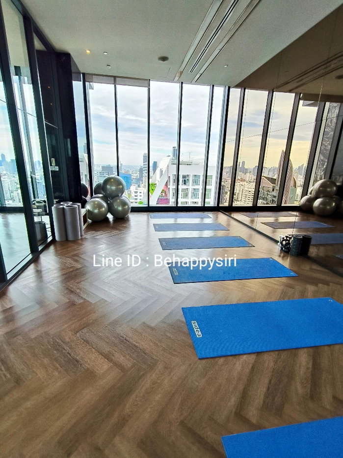 picture Hyde Heritage Thonglor | Near BTS Thonglor200m. | SALE 46MB - 31/38
