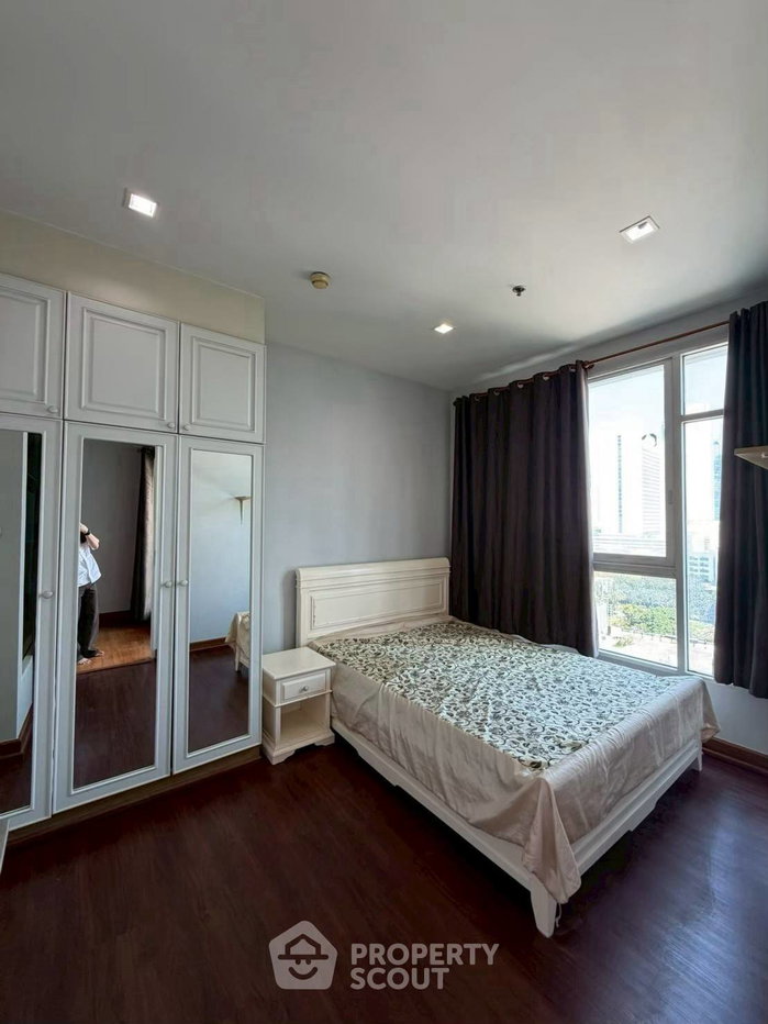 รูป คอนโด 1 ห้องนอน 83 ตร.ม. ที่ Ivy Sathorn 10 ใกล้ BTS เซนต์หลุยส์ 200 ม. (ID 3074994) - รูปที่ 10/16