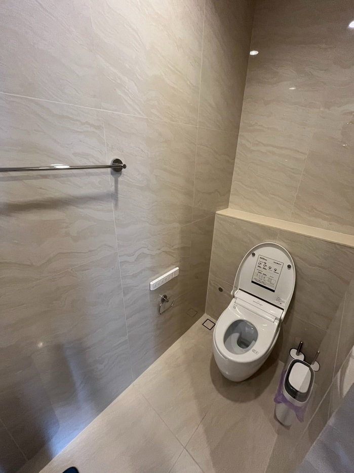 picture Noble Form Thonglor | High-Floor Premium 2BR Condo in the Heart of Thonglor - 13/13