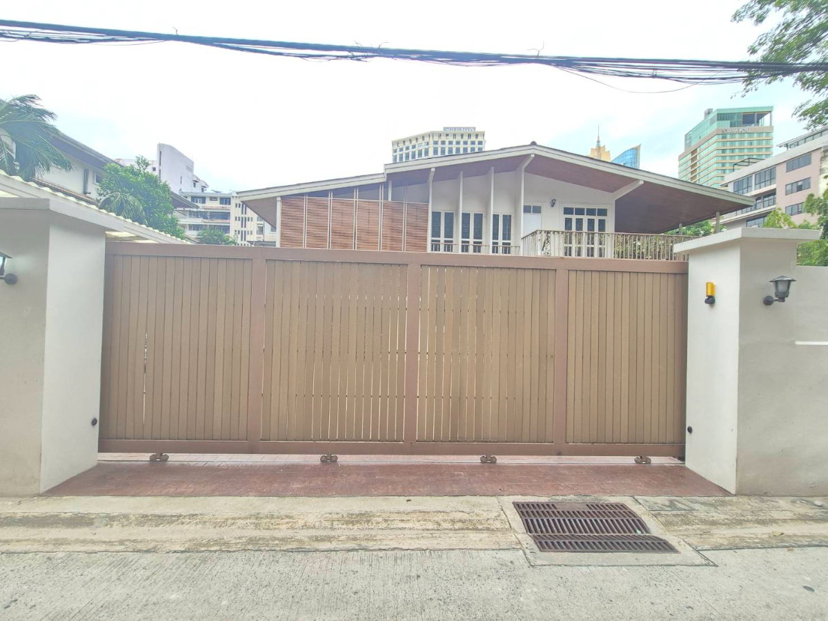 picture For rent house single 210sqw. 4bed 4 bath 150,000 per month please add line :paolin1 - 1/15