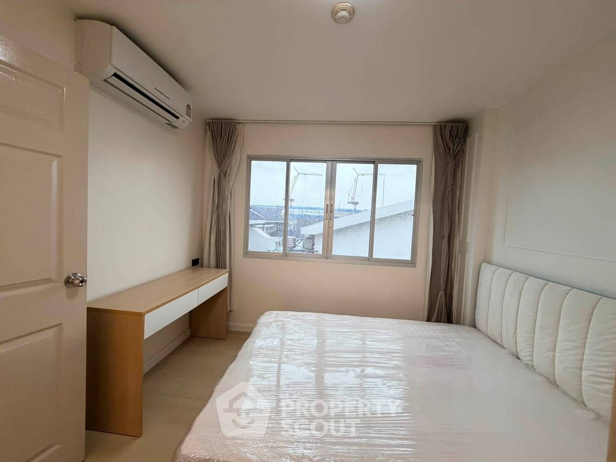 picture Well-Priced 1-BR Condo at Lumpini Condo Town Bodindecha Near BTS/MRT (ID 3074334) - 6/10