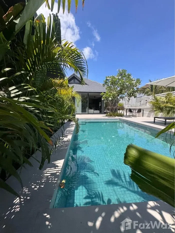 picture 3 Bedroom Villa for sale in Rawai, Phuket 6573676 - 2/24