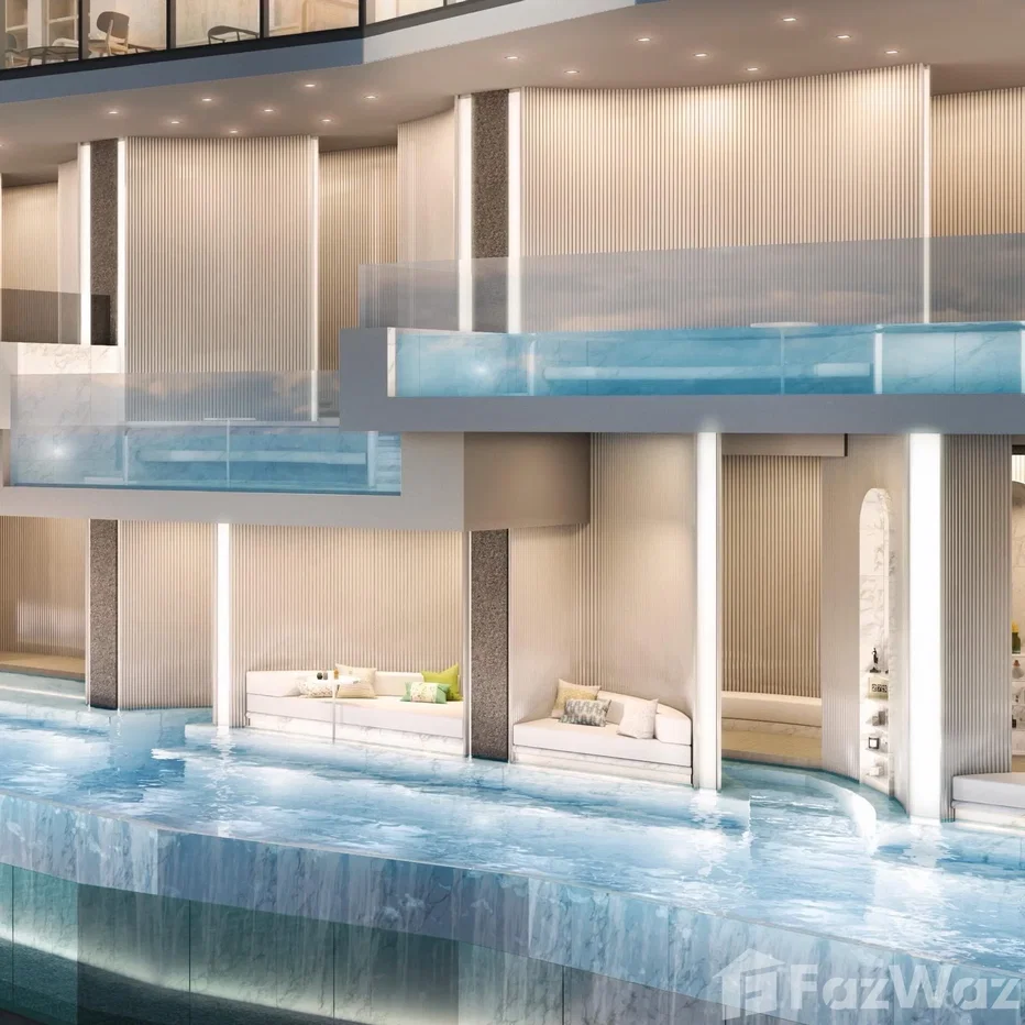 picture Spacious one bedroom at Arom Wongamat 6572030 - 8/8