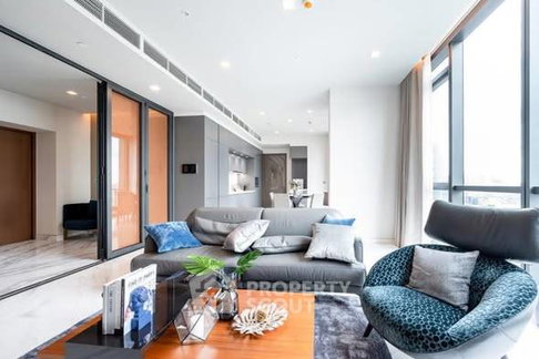 2-BR Condo at The Monument Thonglo close to Thong Lo (ID 3075419)