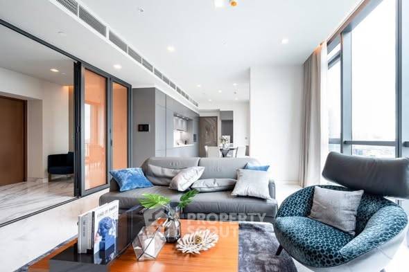 picture 2-BR Condo at The Monument Thonglo close to Thong Lo (ID 3075419) - 1/17